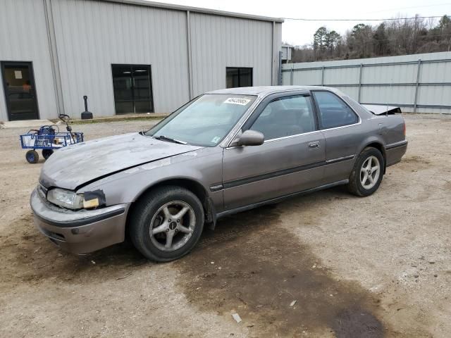 1992 Honda Accord LX