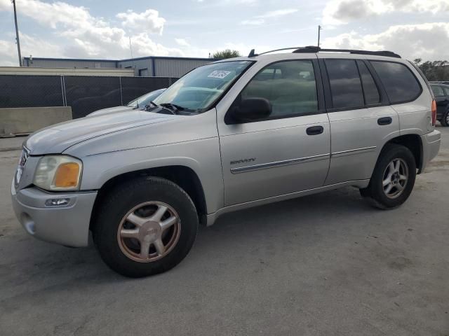 2006 GMC Envoy