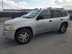 GMC Envoy Vehiculos salvage en venta: 2006 GMC Envoy