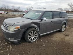 2009 Ford Flex Limited en venta en Chicago Heights, IL