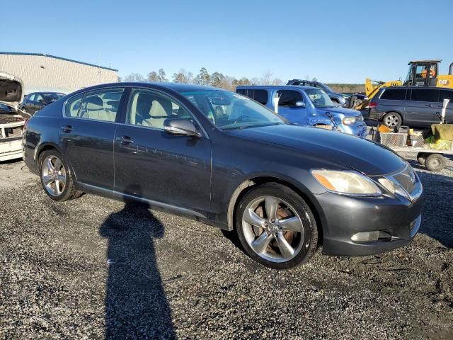 2008 Lexus GS 350