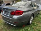 2011 BMW 528 I