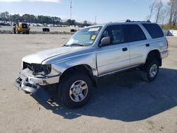 2000 Toyota 4runner en venta en Dunn, NC