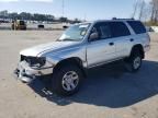 2000 Toyota 4runner