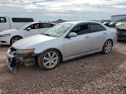 2004 Acura TSX en venta en Phoenix, AZ