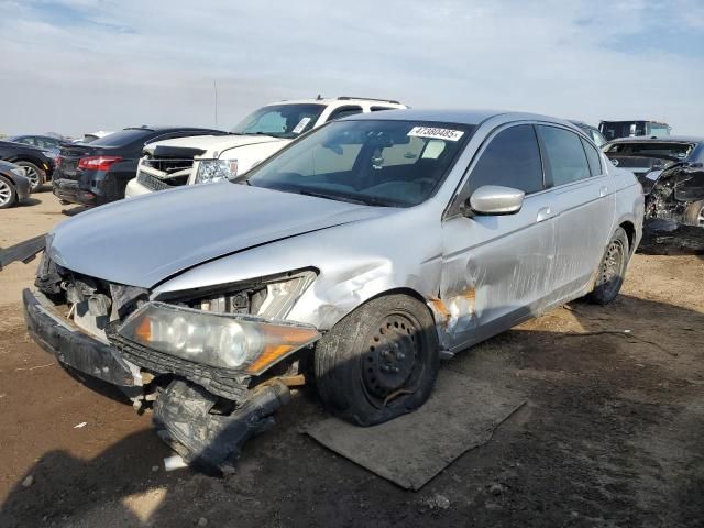 2009 Honda Accord LX