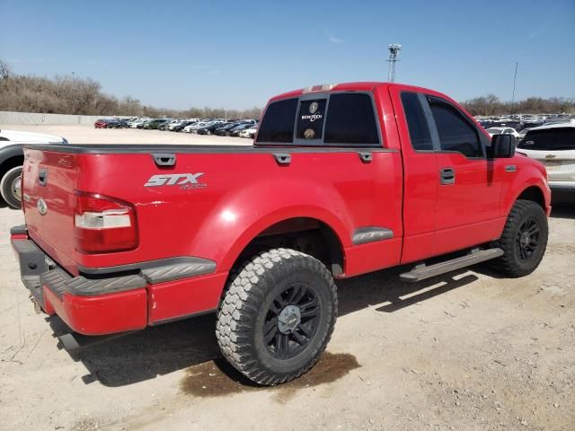 2007 Ford F150