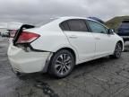 2013 Honda Civic EXL