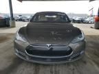 2015 Tesla Model S