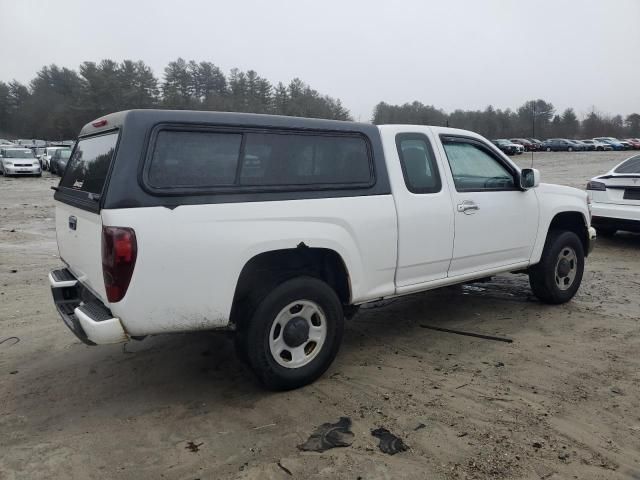 2010 Chevrolet Colorado