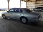 1997 Buick Park Avenue Ultra