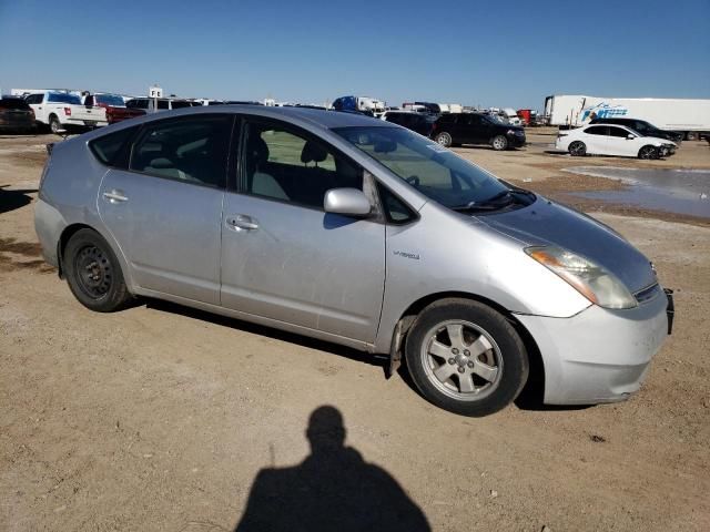 2006 Toyota Prius