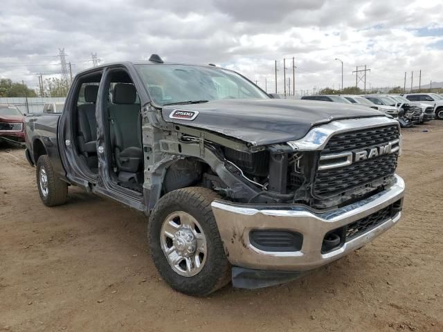 2022 Dodge RAM 2500 BIG HORN/LONE Star