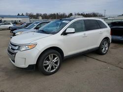 2011 Ford Edge Limited en venta en Pennsburg, PA