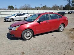 2009 Ford Focus SE en venta en Shreveport, LA