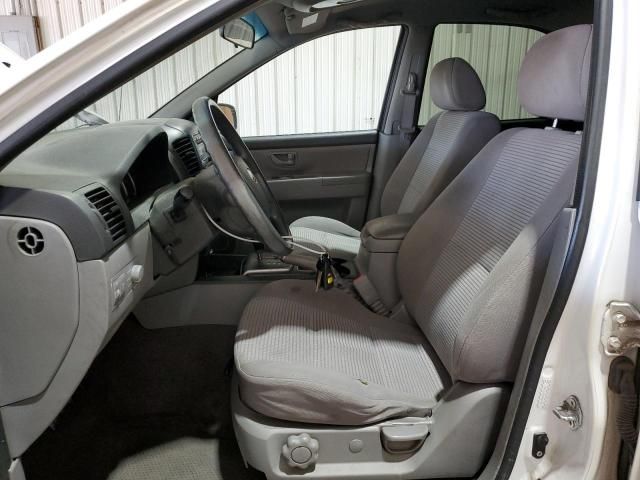 2009 KIA Sorento LX