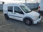 2013 Ford Transit Connect XLT