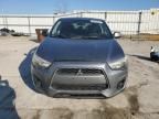 2013 Mitsubishi Outlander Sport ES