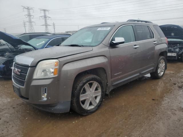 2012 GMC Terrain SLE