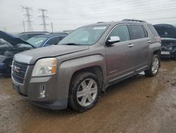 Carros salvage sin ofertas aún a la venta en subasta: 2012 GMC Terrain SLE