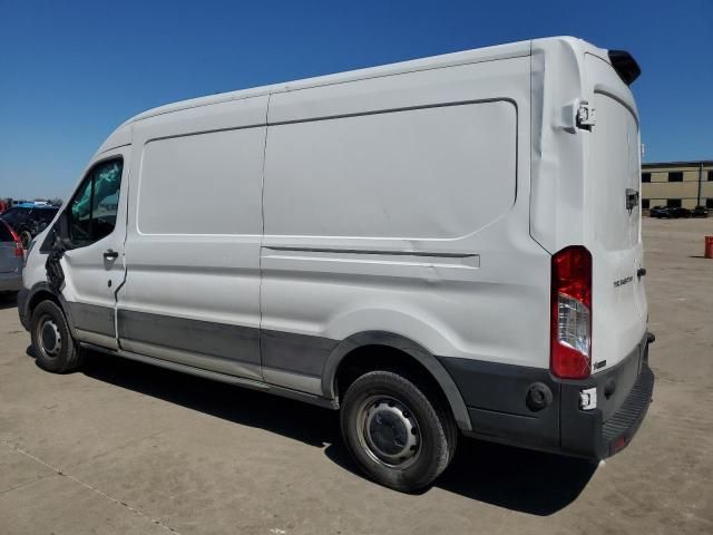 2023 Ford Transit T-250