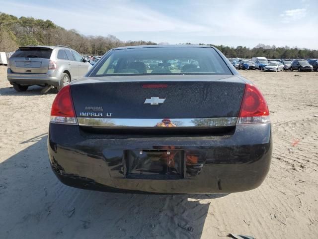 2009 Chevrolet Impala 1LT