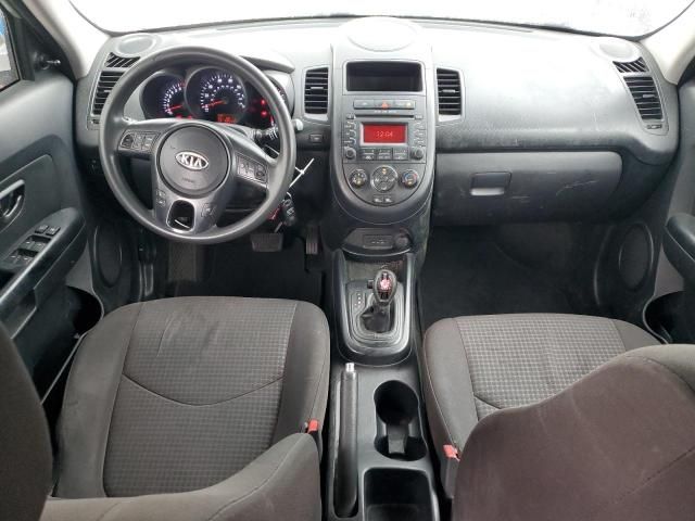 2012 KIA Soul