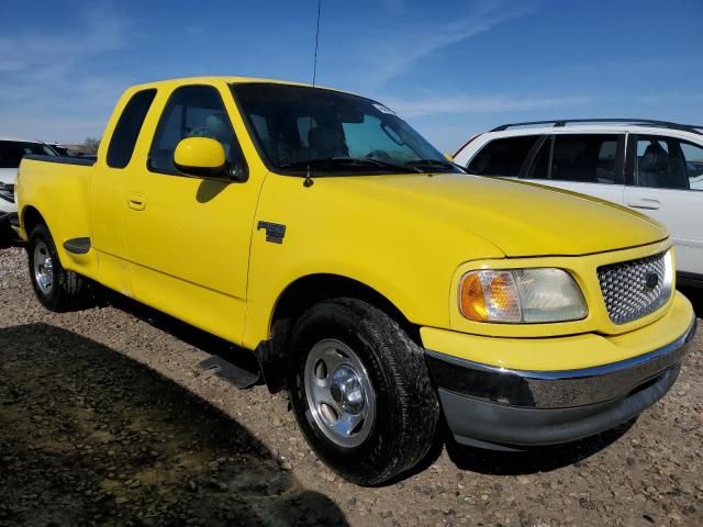 2003 Ford F150