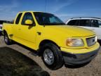 2003 Ford F150