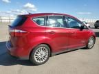 2016 Ford C-MAX Premium SEL