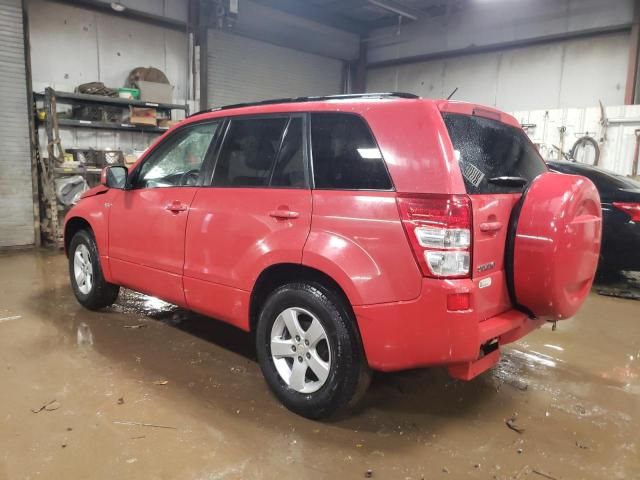 2006 Suzuki Grand Vitara Premium