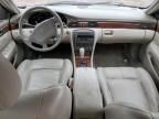 2003 Cadillac Seville SLS