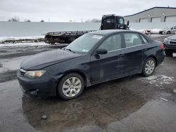 Subaru Vehiculos salvage en venta: 2010 Subaru Impreza 2.5I