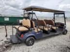 2019 Golf Cart Cart