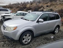 Subaru Vehiculos salvage en venta: 2010 Subaru Forester 2.5X Premium