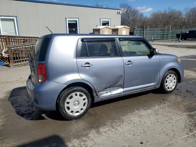 2012 Scion XB