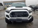 2018 Toyota Tacoma Double Cab