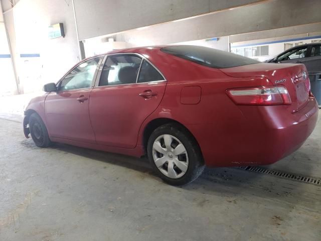 2007 Toyota Camry CE