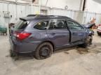 2016 Subaru Outback 2.5I