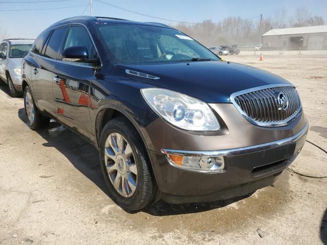 2012 Buick Enclave