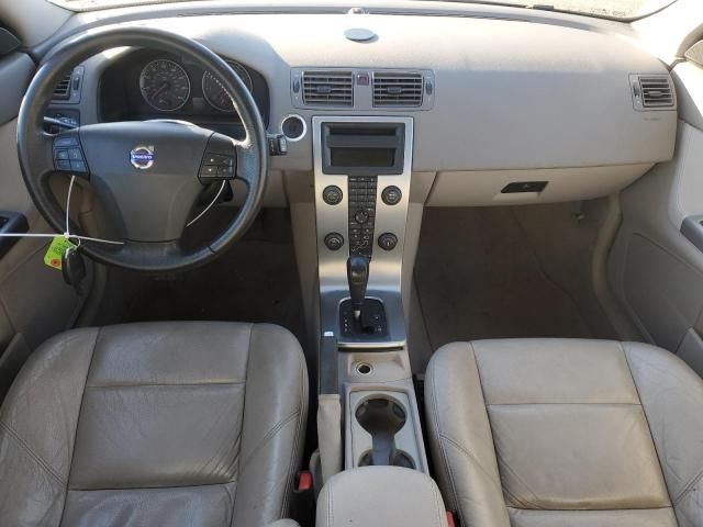 2006 Volvo V50 T5