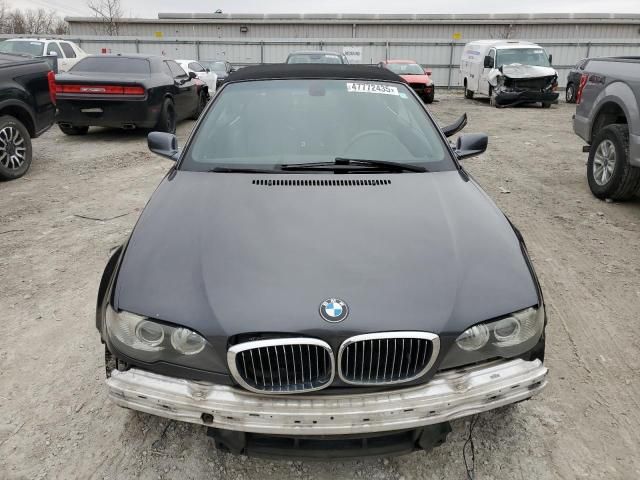 2006 BMW 330 CI