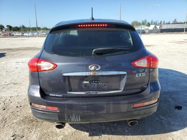 2008 Infiniti EX35 Base