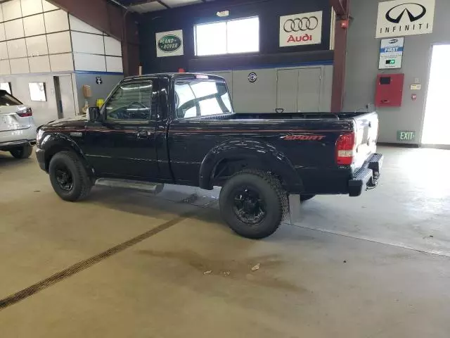 2006 Ford Ranger