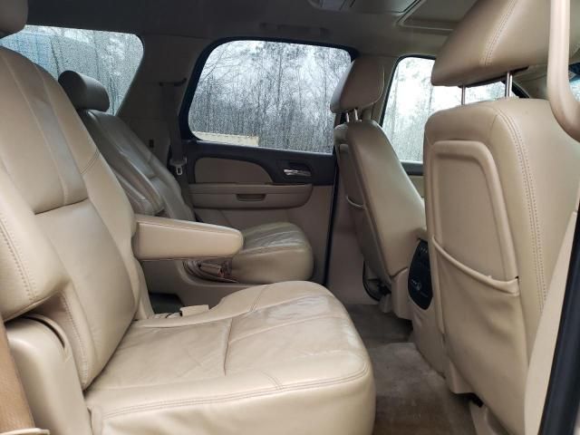 2009 Chevrolet Tahoe C1500 LT