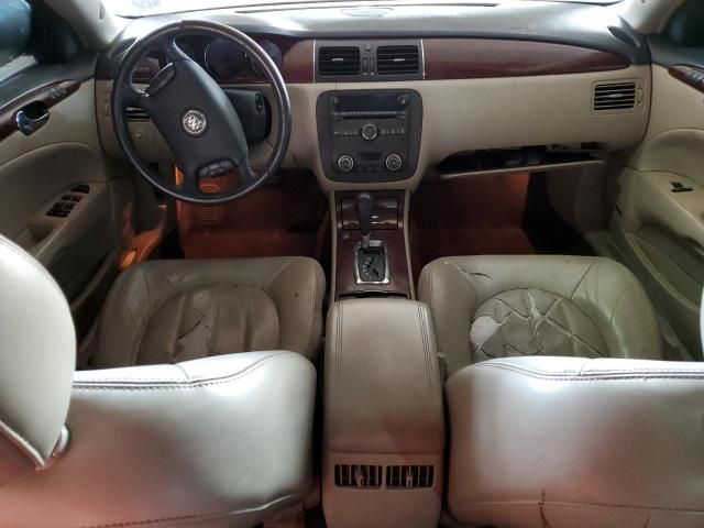 2006 Buick Lucerne CXS