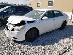 2009 Toyota Camry Base en venta en Ellenwood, GA