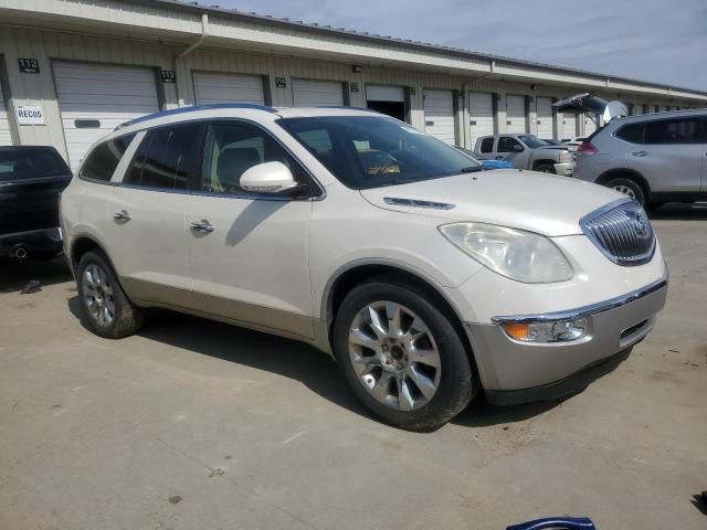 2011 Buick Enclave CXL