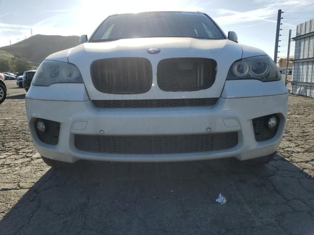 2011 BMW X5 XDRIVE35I