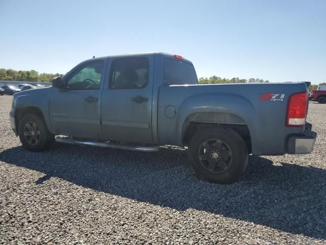 2011 GMC Sierra K1500 SLE